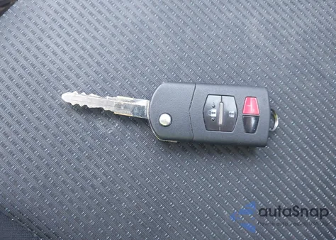 2011 Mazda Mazda3 I Touring из США, поврежденный, VIN JM1BL1VG2B1363375